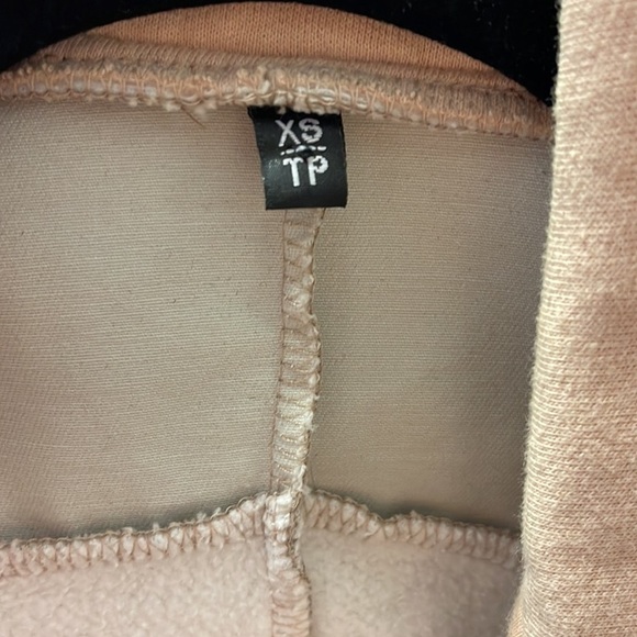 𝅺[preloved] Blazer mad of sweaters - Picture 6 of 10